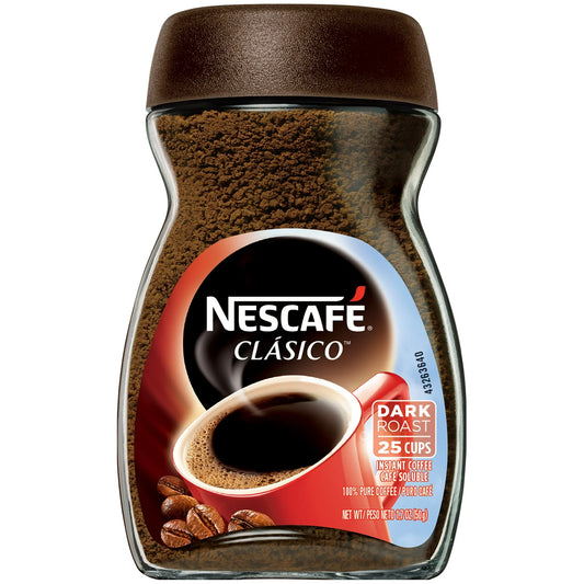 Nescafe Clasico Coffee