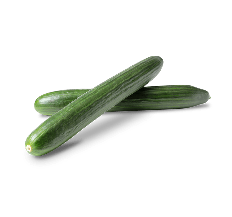 English Cucumbers