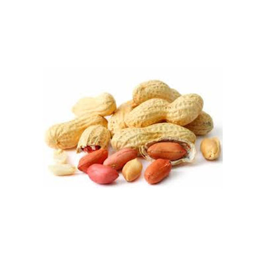 Roasted Peanut (Un Salted)