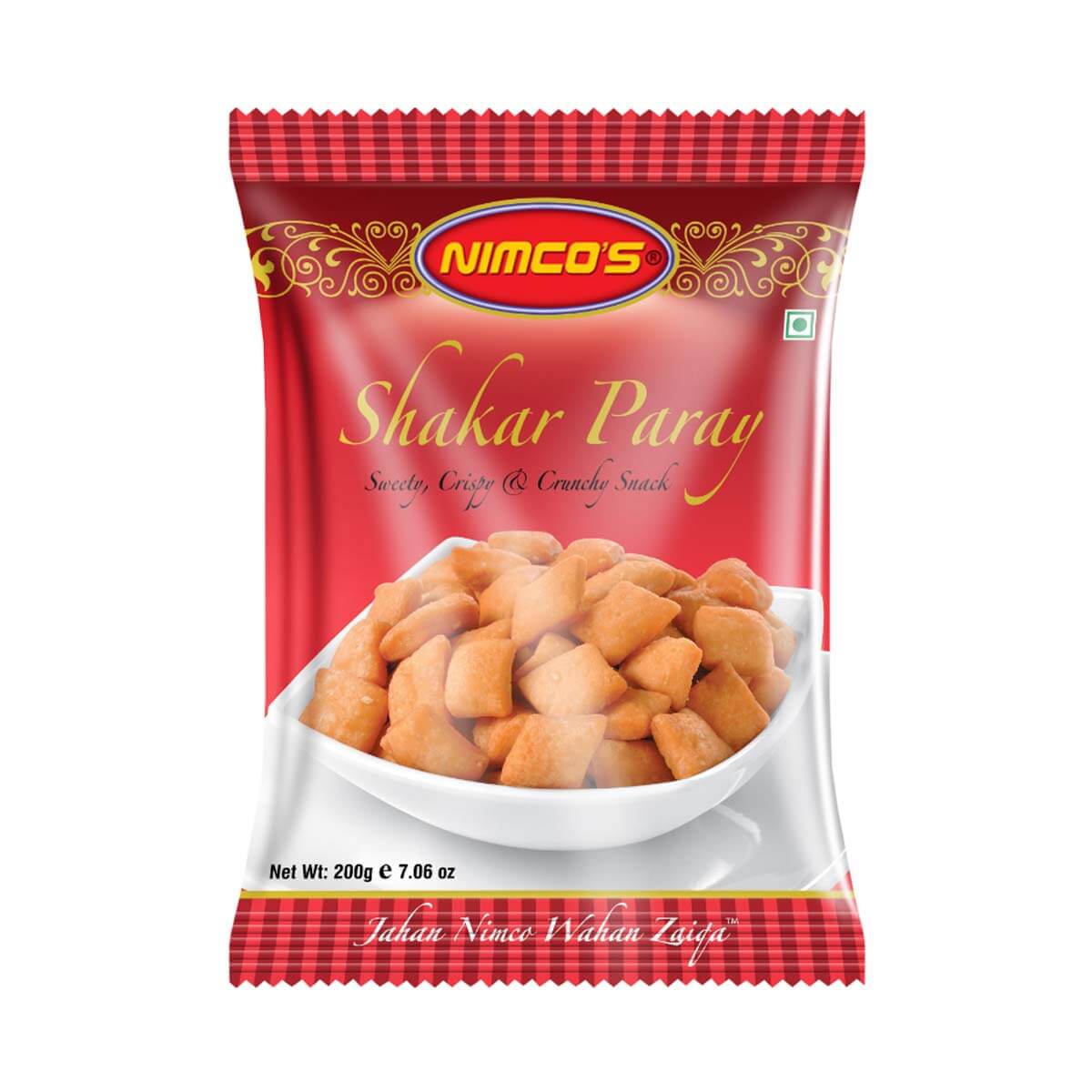 Nimcos Shakar Pary