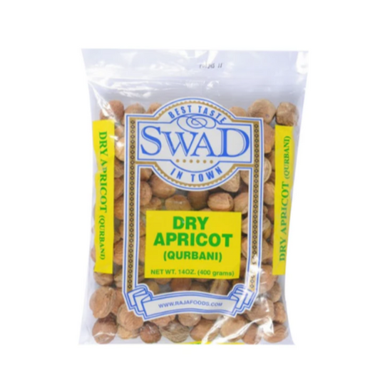 Swad Dried Apricot