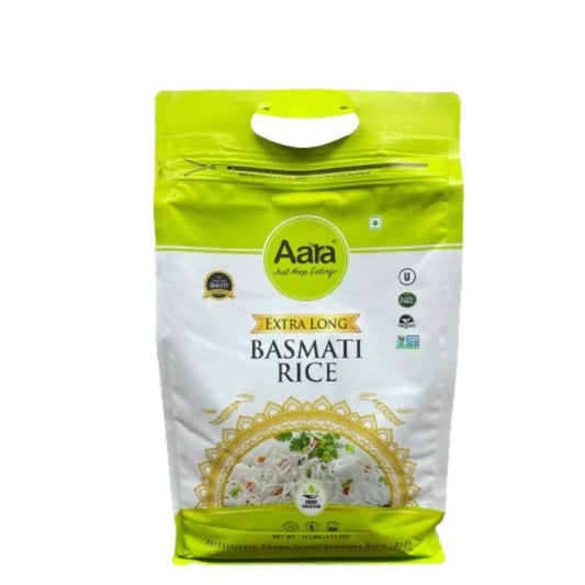 Extra Long Basmati Rice
