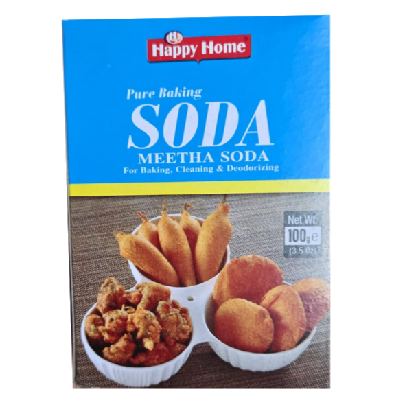 Happy Home Baking Soda (Meetha Soda)