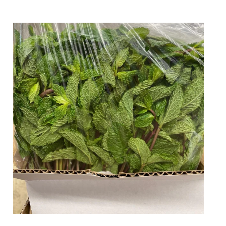 Mint bunch