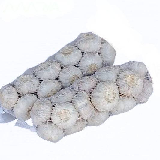 Fresh Garlic