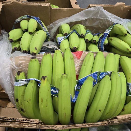 Banana