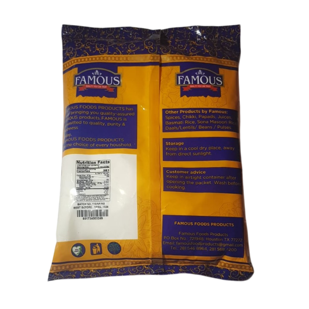 Famous Gram Flour (Besan)