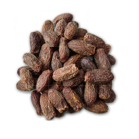 Dry Dates