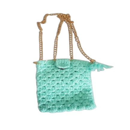 Eager Bag