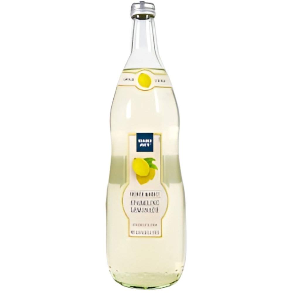 Trader Joe's French Market Sparkling Limeade