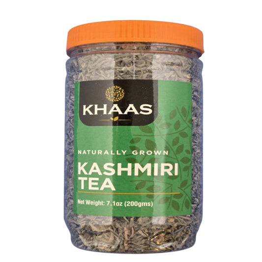 Khaas Kashmiri Tea (Naturally Grown)