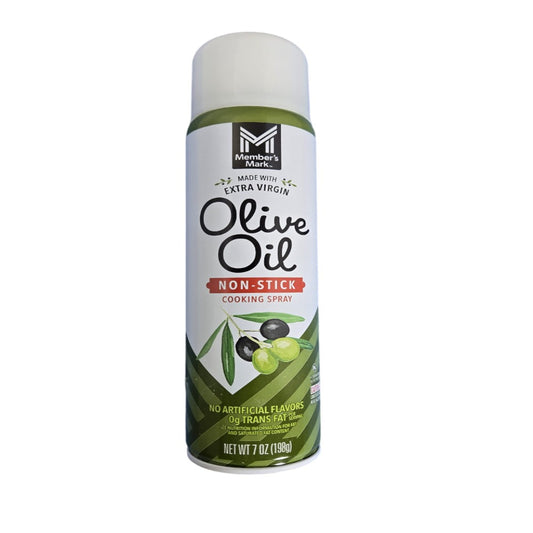 Member's Mark Extra Version Olive Oil Spray (Non Stick)