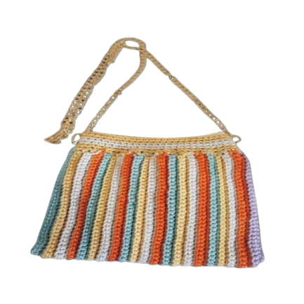 Modest Bag