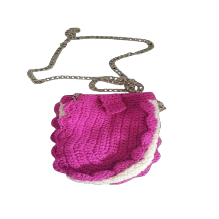 Pinky Bag