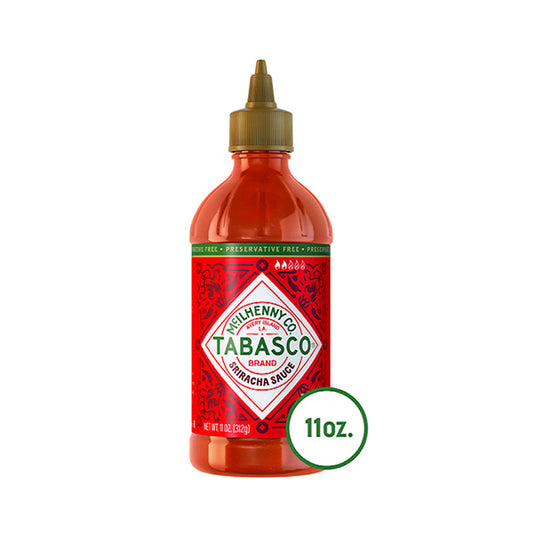 Tabasco Sriracha Sauce 11 oz