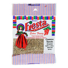 Comino Seeds