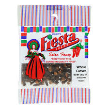 Whole Cloves