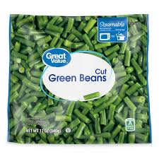 Cut Green Beans