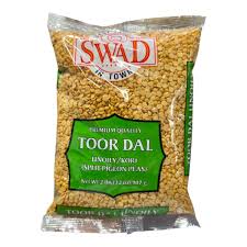 Swad Toor Dal