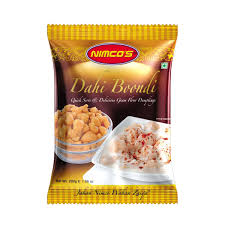 Nimcos Dalhi Bhondi