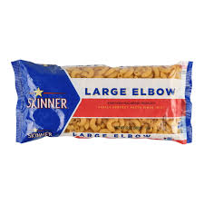Skinner Large Elbows Pasta
