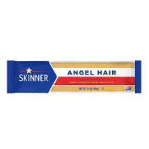Skinner Angel Hair