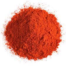 Paprika Powder