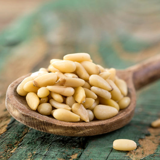 Chilgoza Gold (Pine Nut)