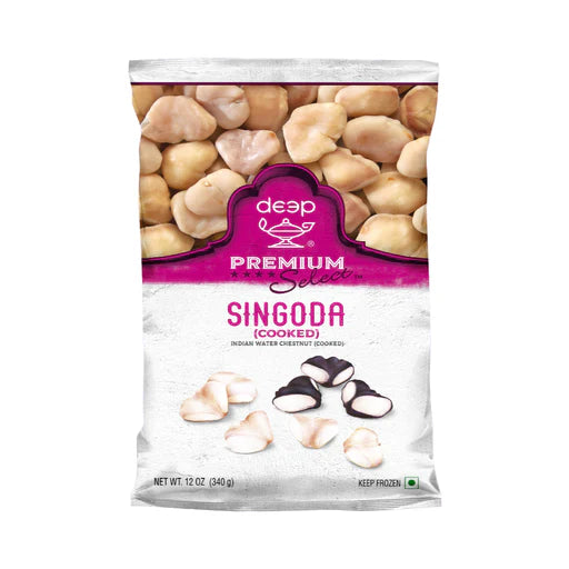 Singoda (Cooked)