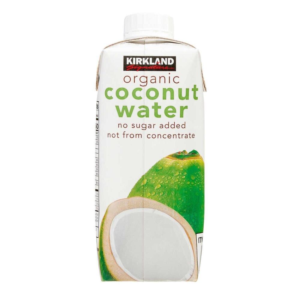 Kirkland Signature Organic Coconut Sugar