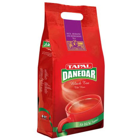 Tapal Danedar Black Tea