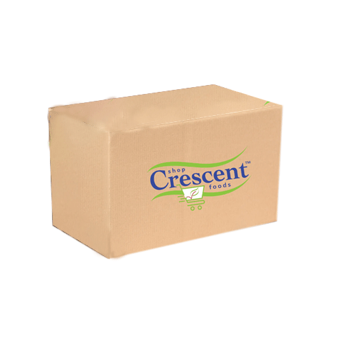 Crescent Hand Cut Zabiha Halal Chicken 1 Box