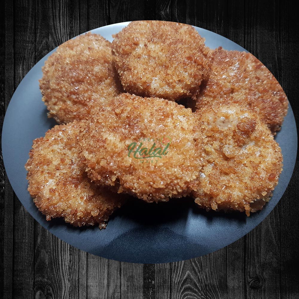 Chicken Nuggets 12 pcs