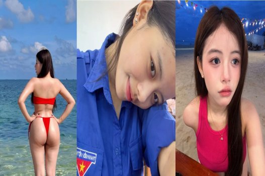 sex ismimi Cướp biển vùng Carribean